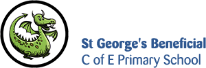 St George's Beneficial CofE School