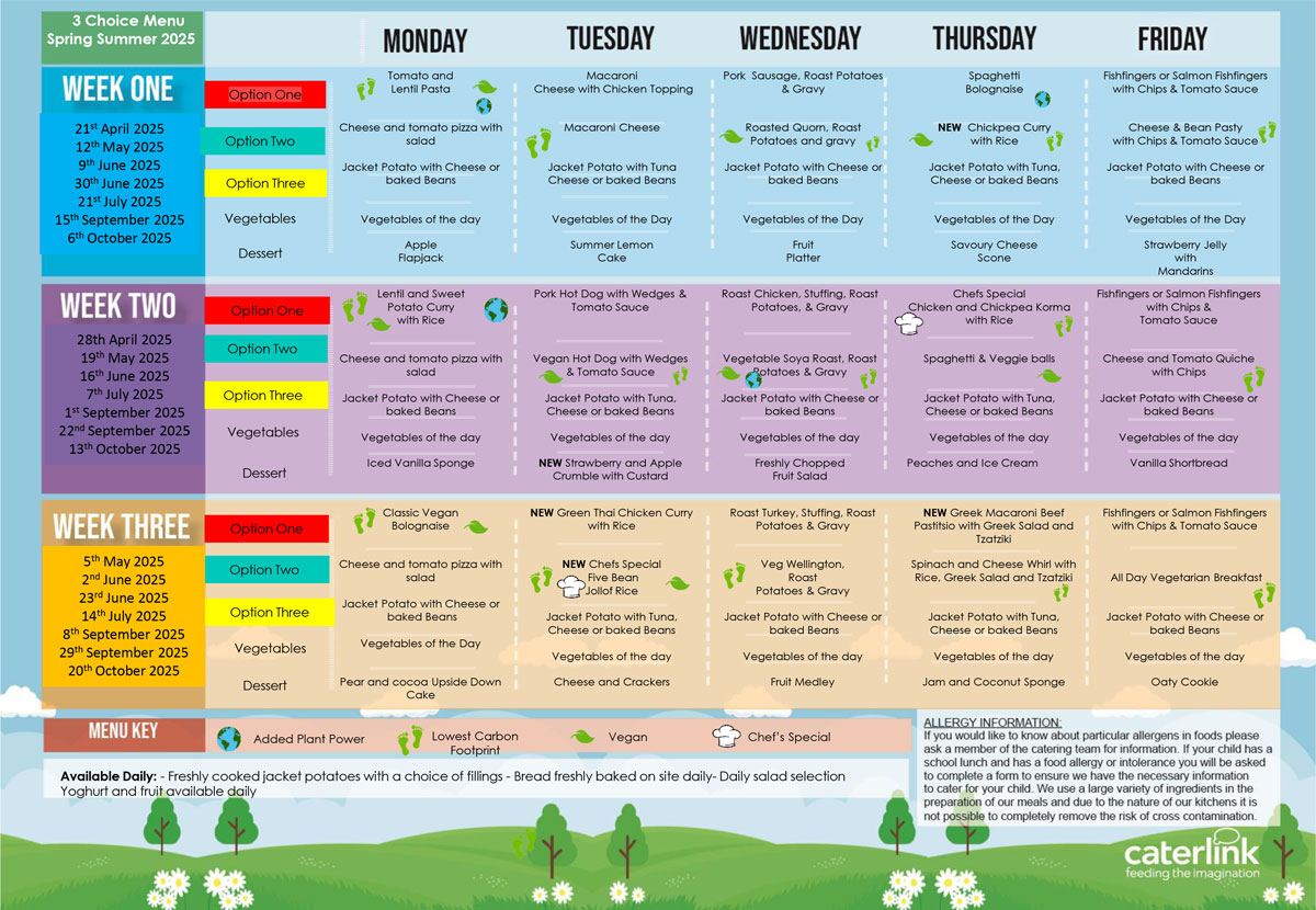 Spring-summer-2025-lunch-menu